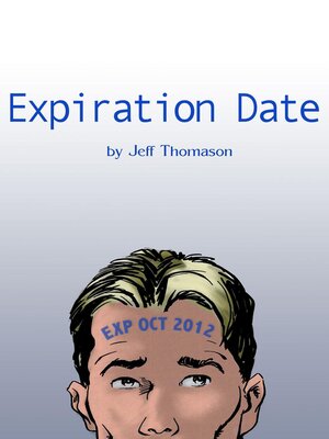cover image of Expiration Date